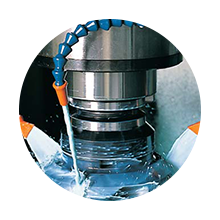 Литье в землю